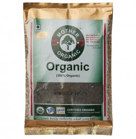 Mother Organic Green Tea   Pack  250 grams